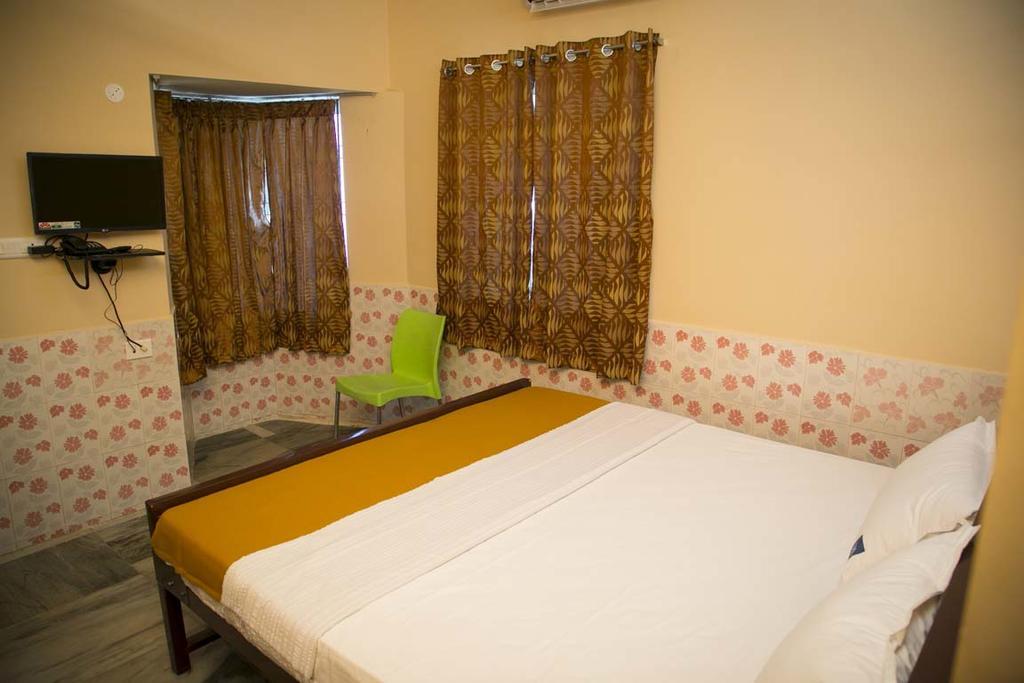 Navagraha Homestay Kumbakonam Kültér fotó
