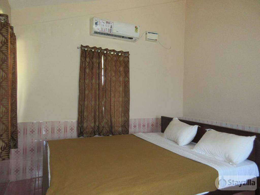 Navagraha Homestay Kumbakonam Kültér fotó