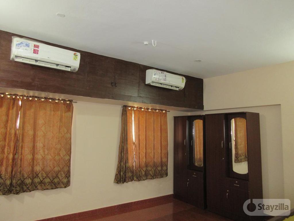 Navagraha Homestay Kumbakonam Kültér fotó